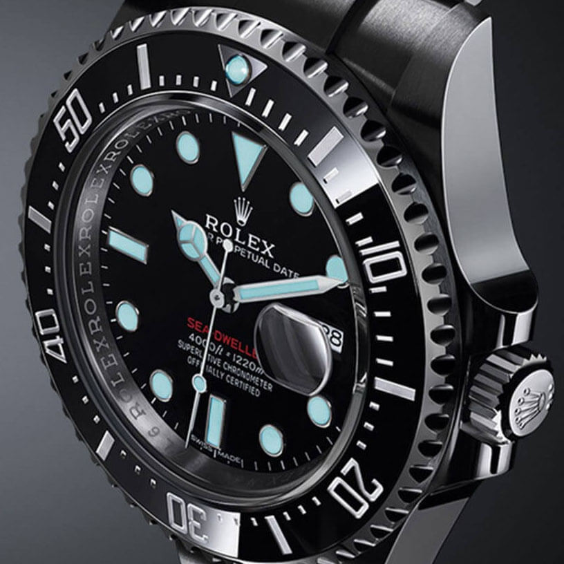 Luxury Watches That Secure the Highest Pawn Value in 2022